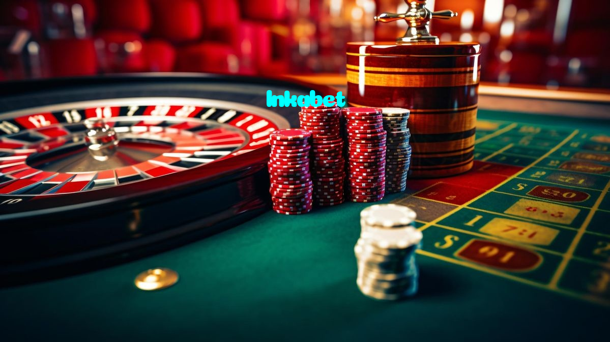 Inkabet خوش آمدید بونس +600% پیشکش موبائل ایپ کے پروموشن سیکشن میں دکھائی دیتی ہے۔