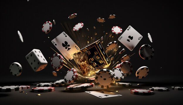 Inkabet پاکستان ریئل منی گیمز